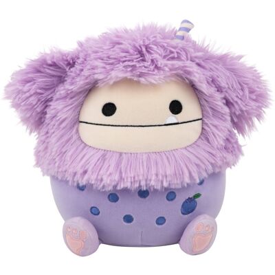 Squishmallows Lavendel Bigfoot Dilka Squishmallows Lavendel Bigfoot Dilka