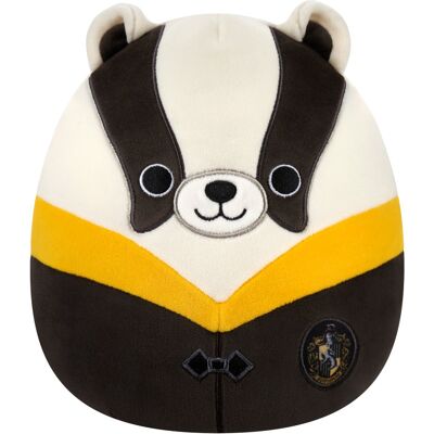 Squishmallows Harry Potter Hufflepuff-Dachs Squishmallows Harry Potter Hufflepuff-Dachs