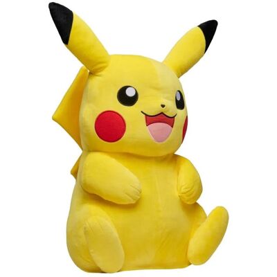Jazwares Pikachu Jazwares Pikachu