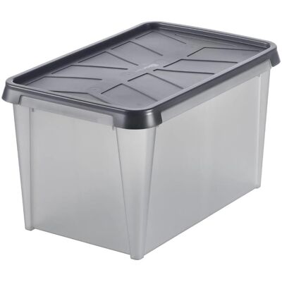 ORTHEX DRY Box 50 l wasserdicht ORTHEX DRY Box 50 l wasserdicht