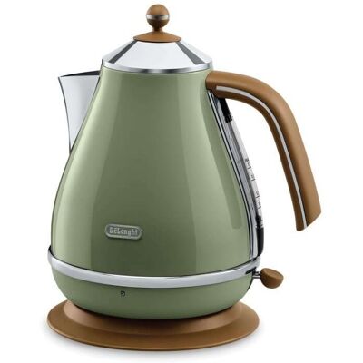 DeLonghi Icona Vintage KBOV2001.GR DeLonghi Icona Vintage KBOV2001.GR