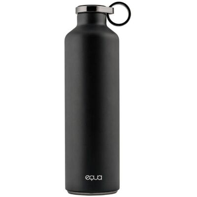 Equa Smart 600 ml Dunkelgrau - Flasche Equa Smart 600 ml Dunkelgrau - Flasche