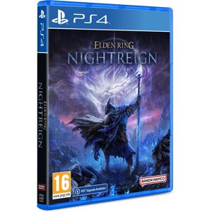 FROM SOFTWARE Elden Ring Nightreign - PS4 FROM SOFTWARE Elden Ring Nightreign - PS4