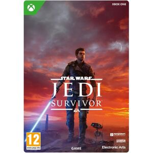 Microsoft Star Wars Jedi: Survivor: Standard Edition - Xbox Digital Microsoft Star Wars Jedi: Survivor: Standard Edition - Xbox Digital
