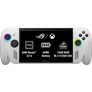 Asus ROG Xbox Ally Asus ROG Xbox Ally