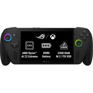 Asus ROG Xbox Ally X Asus ROG Xbox Ally X