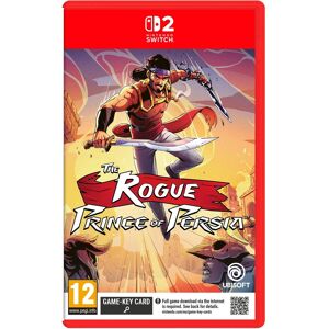 Ubisoft The Rogue Prince of Persia - Nintendo Switch 2 Ubisoft The Rogue Prince of Persia - Nintendo Switch 2