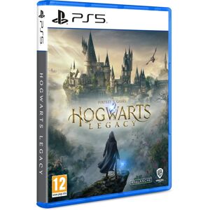 WARNER BROS Hogwarts Legacy - PS5 WARNER BROS Hogwarts Legacy - PS5