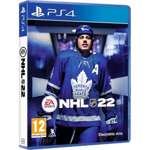 Electronic Arts NHL 22 - PS5 Electronic Arts NHL 22 - PS5