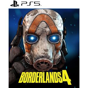 Microsoft Borderlands 4: Deluxe Edition - Xbox Series X S Digital Microsoft Borderlands 4: Deluxe Edition - Xbox Series X S Digital