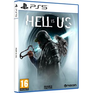 Nacon Hell is Us - PS5 Nacon Hell is Us - PS5