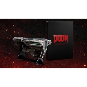 Plaion Doom Anthology Plaion Doom Anthology
