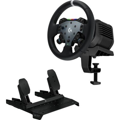 Logitech RS50 System für PC Logitech RS50 System für PC