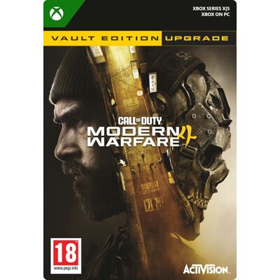 Microsoft Call of Duty: Modern Warfare 4: Vault Edition Upgrade - Xbox Series X S / Windows Digital Microsoft Call of Duty: Modern Warfare 4: Vault Edition Upgrade - Xbox Series X S / Windows Digital