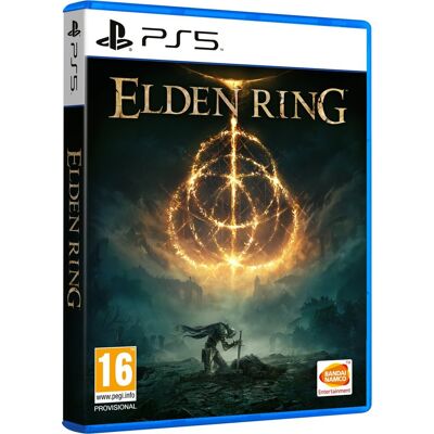 FROM SOFTWARE Elden Ring - PS5 FROM SOFTWARE Elden Ring - PS5