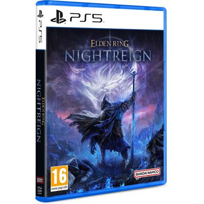 FROM SOFTWARE Elden Ring Nightreign - PS5 FROM SOFTWARE Elden Ring Nightreign - PS5