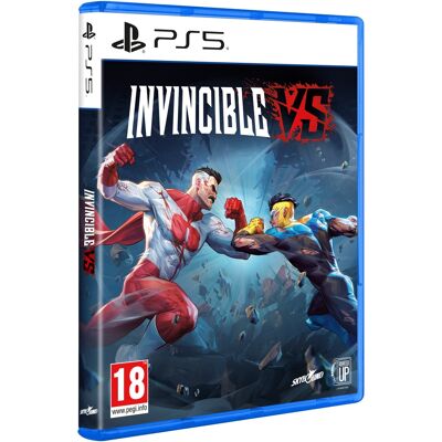 Skybound Invincible VS - PS5 Skybound Invincible VS - PS5