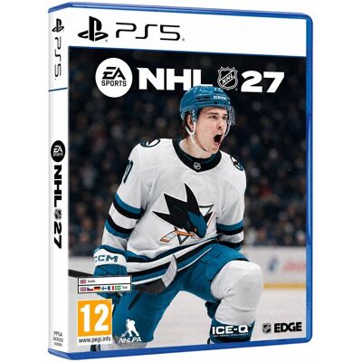 Electronic Arts NHL 27 - PS5 Electronic Arts NHL 27 - PS5