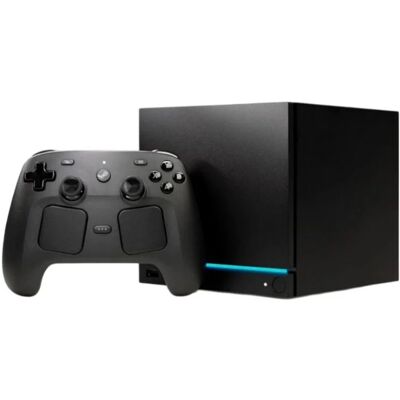 Valve Steam Machine 512 GB + Controller Valve Steam Machine 512 GB + Controller
