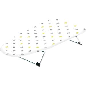 COLOMBO MINIASSE Bügelbrett 70 × 32 cm für den Tisch COLOMBO MINIASSE Bügelbrett 70 × 32 cm für den Tisch