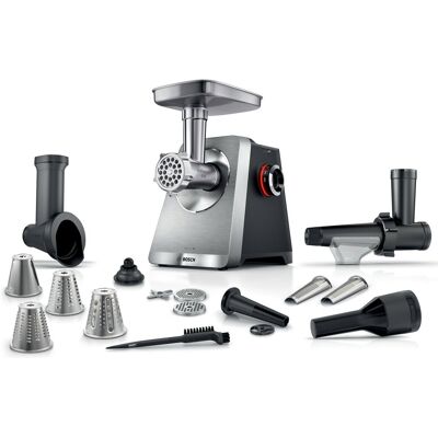 Bosch MFWS860M MultiPower Serie 8 Bosch MFWS860M MultiPower Serie 8