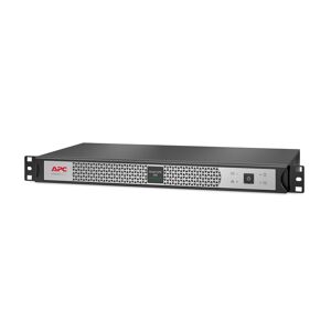 APC Smart UPS SC 500VA Rack Mount 230V (SC450RMI1U)