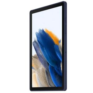 Samsung Clear Edge Cover EF-QX200 für Galaxy Tab A8 Navy EF-QX200TNEGWW