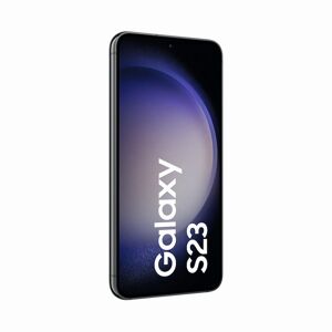 Samsung GALAXY S23 5G S911B DS 256GB Phantom Black Android 13.0 Smartphone DACH
