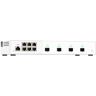 QNAP QSW-M2106-4S 10/2,5 GbE Switch Managed 10-Port