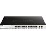 D-Link DGS-1210-24P/E 24-Port L2 PoE Gigabit Smart