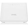 ZyXEL EX3301 WiFi 6 AX1800 5-Port Gigabit Modem Router Dual-Band Gigabit