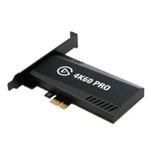 elgato GAMING Elgato Game Capture 4K60 Pro MK.2 Game Recorder PCIe