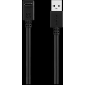 Garmin USB-C KFZ-Anschlusskabel, Kabel mit 12V-Adapter