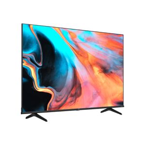 Hisense 55E78HQ 139cm 55" 4K QLED Smart TV Fernseher