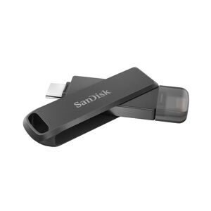 SanDisk iXpand Luxe 64GB USB 3.0 & Lightning Stick