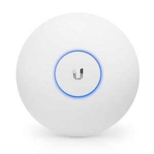 Ubiquiti Networks Ubiquiti UniFi UAP-AC-LR DualBand WLAN Access Point - hohe Reichweite