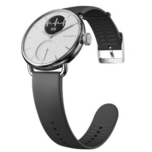 Withings ScanWatch 38 mm weiß