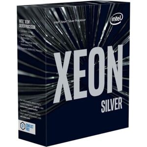 INTEL Xeon Silver 4214 12x 2,2GHz 16,5 MB (Cascade Lake-SP) Sockel LGA 3647 BOX