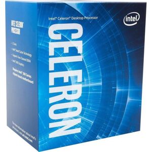 INTEL Celeron G5905 (2x3.5 GHz) 2MB-L3 Cache Sockel 1200 CPU