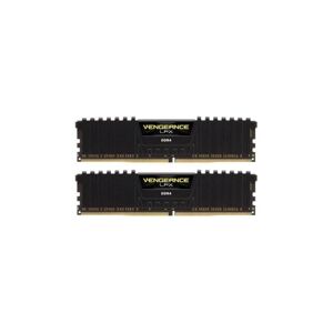 Corsair 16GB (2x8GB) Corsair Vengeance LPX Black DDR4-3200 RAM CL16 (16-20-20-38)