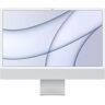 Apple iMac 24" Retina 4,5K 2021 M1/16/1TB 8C GPU Silber BTO