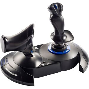 Thrustmaster T.Flight Hotas 4 Flight Stick für PC/PS4 & PS5