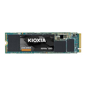 KIOXIA Europe GmbH Kioxia Exceria NVMe SSD 1 TB M.2 PCIe 3.1a x4