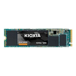 KIOXIA Europe GmbH Kioxia Exceria NVMe SSD 500 GB M.2 PCIe 3.1a x4