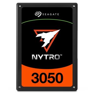 Seagate Nytro 3750 SAS SSD 1,6 TB 2,5" 3D eTLC 12 Gbit/s