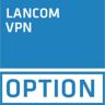 LANCOM VPN 50 Option - Lizenz - 50 Kanäle - ESD