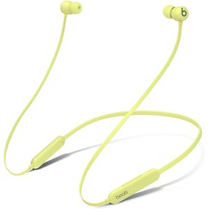 Apple Beats Flex In-Ear Kopfhörer Yuzu Gelb