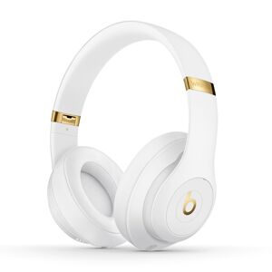 Apple Beats Studio³ Wireless Over-Ear Kopfhörer weiß