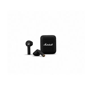 Marshall Minor III TWS Bluetooth schwarz True Wireless In-Ear-Kopfhörer