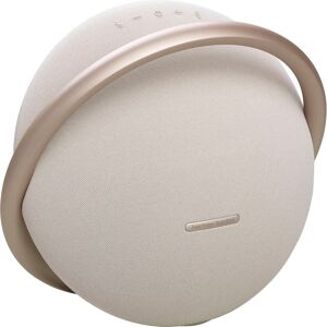 JBL Harman/Kardon Onyx Studio 8 Bluetooth-Stereo-Lautsprecher roségold/creme